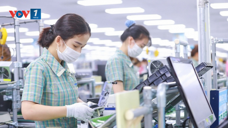 TEST<br>
Tác động của đợt dịch lần thứ 4 - Thách thức mục tiêu tăng trưởng (1/6/2021)