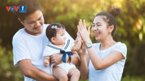 Vun đắp hạnh phúc, thắp lên ngọn lửa yêu thương, gắn kết các thành viên trong mỗi gia đình (26/6/2021)