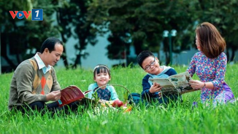 Giá trị gia đình Việt trong mùa dịch COVID-19 (28/6/2021)