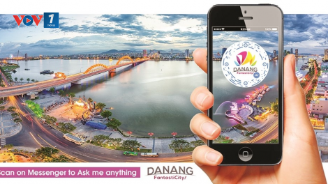 Ứng dụng công nghệ yếu tố then chốt để vực dậy ngành du lịch (Ngày 08/06/2021)