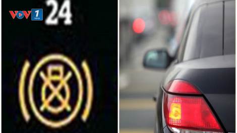 Vững tay lái trọn niềm vui: Chú ý kiểm tra đèn tín hiệu xe tránh ảnh hưởng người khác (23/6/2021)
