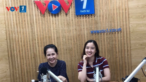 Cần giữ gìn và phát huy truyền thống văn hóa ứng xử tốt đẹp trong gia đình Việt (27/06/2021)