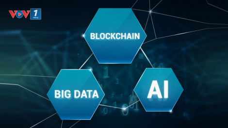 Ứng dụng trí tuệ nhân tạo và blockchain trong phòng chống dịch và phục hồi sau dịch. (26/06/2021)