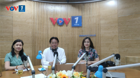 Quốc hội khóa 15: Kế thừa và phát huy thành quả của nhiệm kỳ trước (12/06/2021)