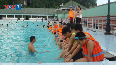 Hiệu quả từ những dự án phòng chống đuối nước ở một số địa phương (07/06/2021)