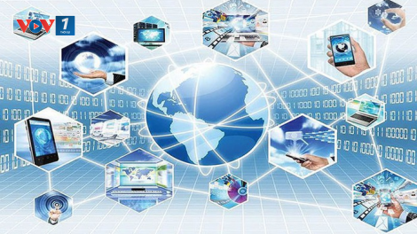 Chiến lược phát triển Chính phủ điện tử hướng tới Chính phủ số giai đoạn 2021-2025 (24/6/2021)
