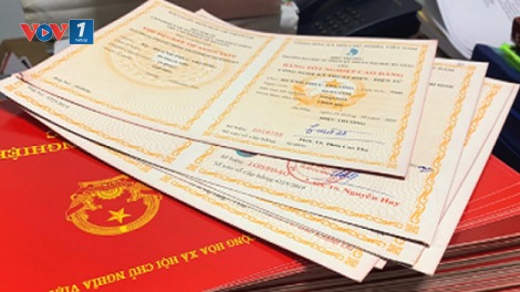 Bỏ chứng chỉ bồi dưỡng và chức danh nghề nghiệp: Việc cần làm (03/06/2021)