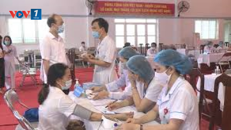 Không dễ tiêu thụ nông sản tươi qua sàn thương mại điện tử (15/06/2021)