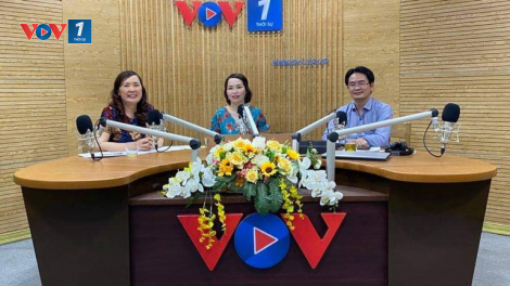 Kết nối tiêu thụ hàng Việt trong bối cảnh dịch bệnh (06/06/2021)