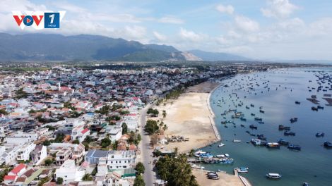 Phú Yên - Khánh Hòa: Liên kết để tạo động lực mới trong phát triển (21/06/2021)