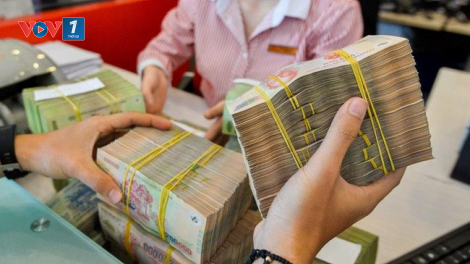Chuyện tăng vốn của nhóm 4 ngân hàng thương mại nhà nước-nhóm “Big4” (03/06/2021)