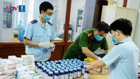 Vận chuyển trái phép ma túy qua đường hàng không diễn biến phức tạp (28/6/2021)