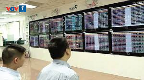 UB chứng khoán NN cam kết sẽ hết nghẽn lệnh trong tháng 7 (8/7/2021)