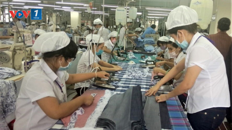 Cần chính sách đủ mạnh để hỗ trợ doanh nghiệp và người dân bị ảnh hưởng bởi dịch Covid-19 (25/6/2021)