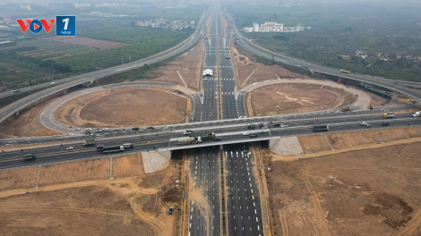 Giải ngân vốn đầu tư công mới đạt 20% kế hoạch (16/06/2021)