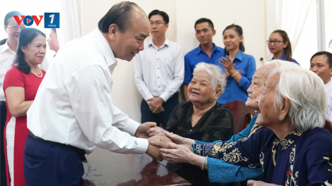 Công bằng xã hội: Phải từ lợi ích của nhân dân (16/06/2021)