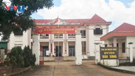 Vụ 57 bộ hồ sơ vụ án khống ở Đăk Nông– khi con voi chui tọt lỗ kim (PS 10/06/2021)