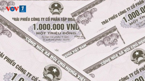 Cẩn trọng với việc bùng nổ cho vay trái phiếu doanh nghiệp ( 03/06/2021)