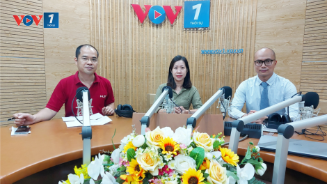 Động lực nào cho cộng đồng StartUp, khi Covid 19 chưa có dấu hiệu dừng? (13/06/2021)