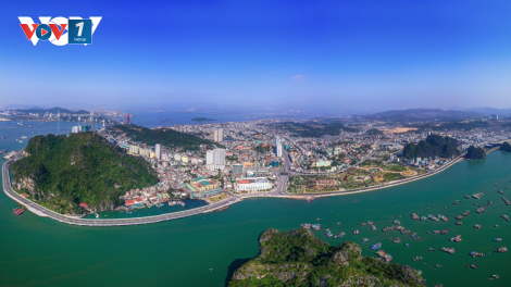 Quảng Ninh: Chuyển đổi mô hình từ nâu sang xanh (29/07/2021)