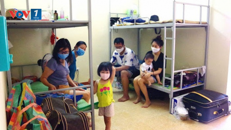 Cần chuẩn bị tâm lý và kỹ năng như thế nào nếu phải thực hiện cách ly (24/07/2021)