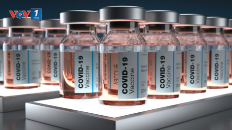 Tranh cãi việc tiêm tăng cường mũi 3 vaccine ngừa Covid-19 (14/07/2021)