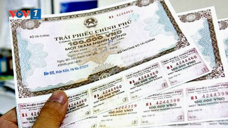 Giải pháp tăng thanh khoản và tính hấp dẫn cho thị trường trái phiếu CP nửa cuối năm (15/7/2021)