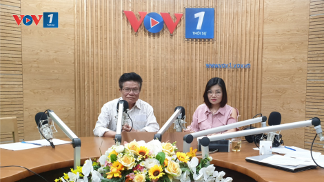 Đa dạng hóa thị trường xuất khẩu, tận dụng hiệu quả các FTA & những yêu cầu đặt ra (8/7/2021)