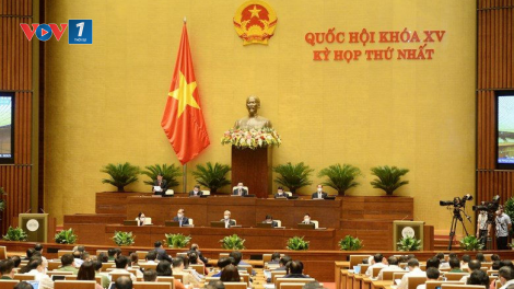 Chính phủ cần kip thời có giải pháp linh hoạt đảm bảo sản xuất và đời sống của người dân (25/07/2021)