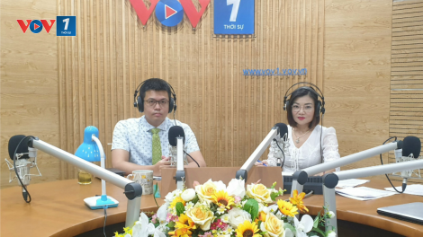 Áp lực từ mục tiêu tăng trưởng 6 tháng cuối năm nay (2/7/2021)
