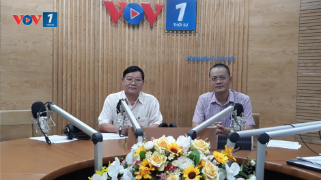 Nâng cao chất lượng báo cáo, chất lượng tổ chức cuộc họp - Tăng chất lượng điều hành (5/7/2021)