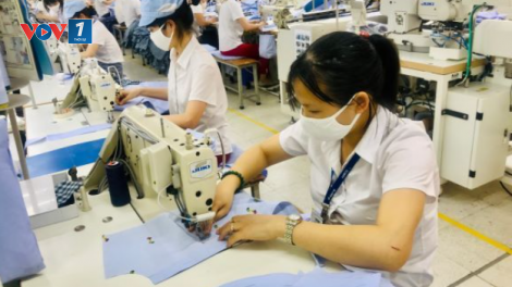 VCCI đề xuất nhóm giải pháp phục hồi kinh tế sau COVID-19 (14/7/2021)