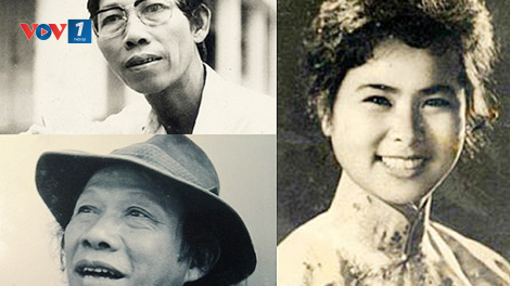 Hội đồng xét tặng giải thưởng, danh hiệu về VHNT: Áp lực và trách nhiệm với “ghế nóng” (16/7/2021)
