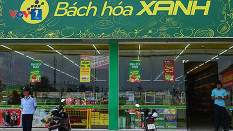 Tổ công tác đặc biệt Bộ Công Thương yêu cầu Bách Hóa Xanh khắc phục ngay những sai sót trong kinh doanh (23/7/2021)