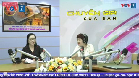 Sản phẩm dược liệu an toàn, bổ sung dinh dưỡng hợp lý cho sức khỏe ngày hè (3/7/2021)