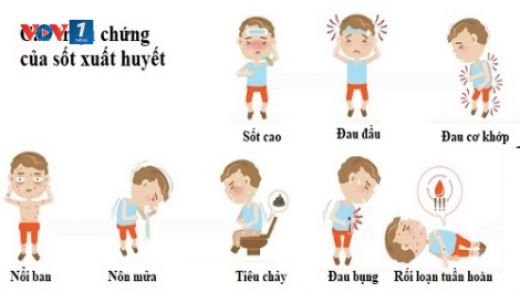 Không chủ quan trước dịch bệnh sốt xuất huyết (3/7/2021)