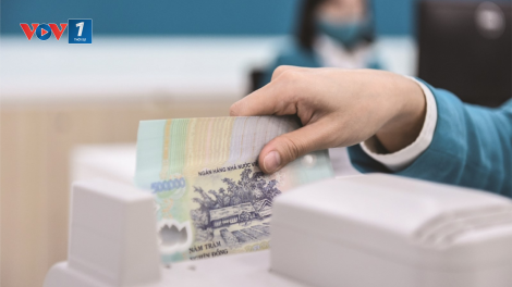 Ngân hàng đồng hành cũng doanh nghiệp vượt qua khó khăn (13/07/2021)