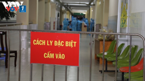Đại biểu QH đồng tình đưa nội dung phòng chống Covid vào Nghị quyết chung (24/7/2021)