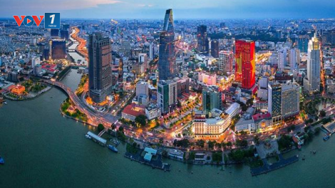 Chính quyền đô thị: Hướng đến sự phục vụ người dân hiệu quả và chuyên nghiệp hơn (ngày 06/07/2021)