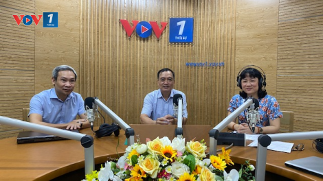 Quyết tâm giữ nhịp tăng trưởng kinh tế trong nửa cuối năm (04/07/2021)