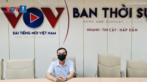 Nhiều ngành học đường sắt được miễn học phí (01/08/2021)