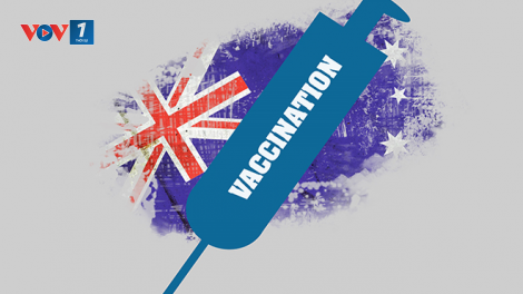 Vì sao Australia tụt lại trong cuộc đua tiêm chủng vaccine Covid-19? (28/7/2021)