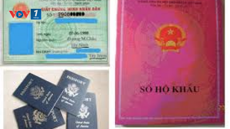 Bỏ điều kiện riêng khi nhập hộ khẩu vào Hà Nội, TPHCM