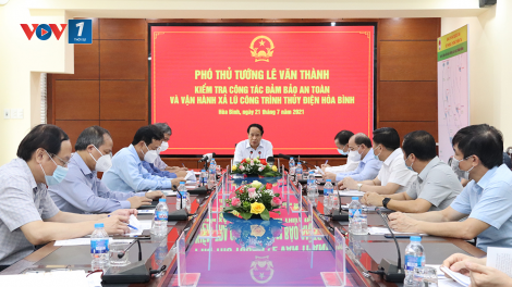 Những điều cần biết để đảm bảo an toàn điện & an toàn khu vực hạ du thủy điện trong mùa mưa bão
