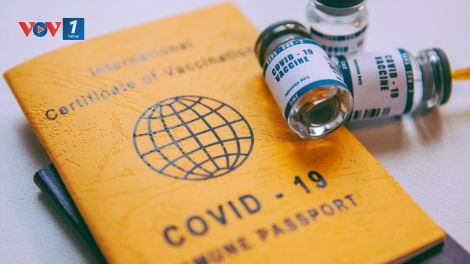 Triển khai hộ chiếu văc xin Covid-19: Cẩn trọng để đảm bảo an toàn, hiệu quả (Ngày 08/07/2021)
