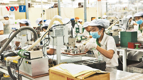 Điểm tựa vững chắc của người lao động (24/7/2021)