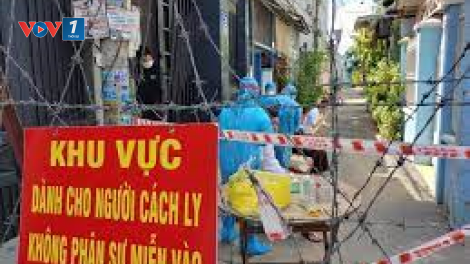 Cách ly F1 tại nhà: Cần làm gì để đảm bảo an toàn phòng dịch (04/07/2021)