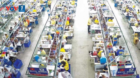 Vốn FDI đăng ký giảm hơn 11% do ảnh hưởng của dịch COVID-19 (28/07/2021)