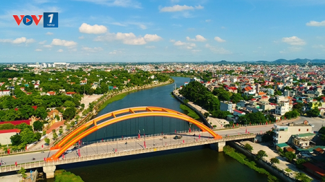 Hà Nam: Đột phá trong thu hút đầu tư tạo sự phát triển bền vững (28/07/2021)