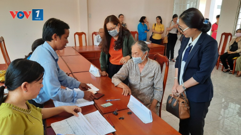 Để gói hỗ trợ 26 nghìn tỷ đồng triển khai nhanh và đúng đối tượng (12/07/2021)
